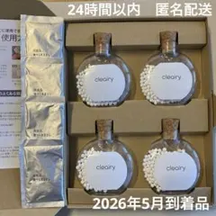 cleairy クレアリー消臭剤 4個セット — image 1