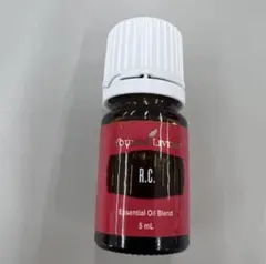 Young Living R.C. エッセンシャルオイル 5mL — image 1