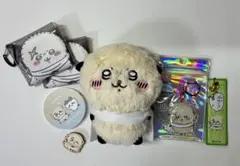 ラッコ先生 グッズセット — image 1
