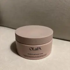 ØLaPA MAIKAI soft body cream 9割残 — image 1