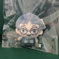 都市伝説解体センター ちょぴぬいぷち ② 谷原きのこ — image 1