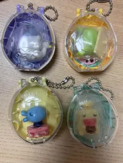 たまごっち　コレクティブルズ — image 1