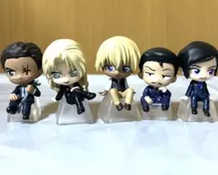 名探偵コナン　ころコレ! コレクションフィギュア — image 1