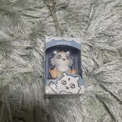 ちいかわ チョコボックス あのこ ボックスフィギュア マスコット — image 1