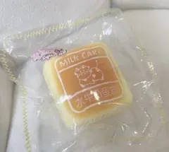 kikisquishy ぼやぼや純泥 牛ケーキ Mサイズ — image 1