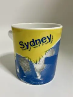 ローゼンタール　スタジオライン　マグカップ　シドニー — image 1