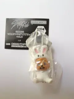 straykids つまつな　ガチャ　ハン — image 1
