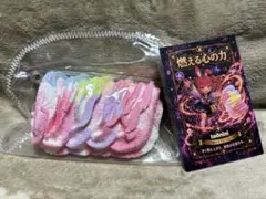 taonini タオニニ 風巻きクリームロール　燃える心の力 — image 1