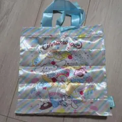 Cinnamoroll リバーシブル トートバッグ — image 1