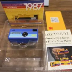 コダック　チャーメラ　CHARMERA — image 1