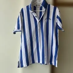 PICONE 半袖ポロシャツ — image 1