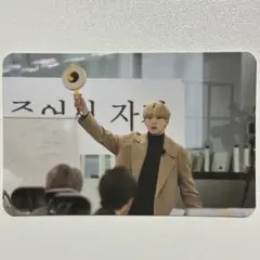SEVENTEEN ゴセ Going Company スングァン トレカ — image 1