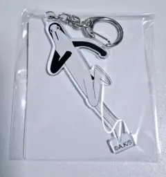 クジマ歌えば家ほろろ アクリルキーホルダー — image 1