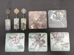 SINoALICE グレーテル セット — image 1