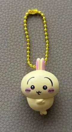 ちいかわ うさぎ アクリルキーホルダー — image 1