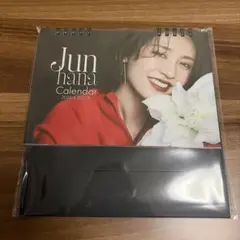 Jun hana Calendar 2026.4-2027.3 卓上 — image 1