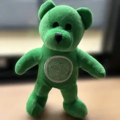 The Celtic Football Club ぬいぐるみ　セルティック — image 1