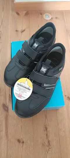 ミドリ安全 ワークプラスHG 先芯入りスニーカー 26cm JSAA規格 A種 — image 1
