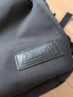 Coleman バックパック　コールマン — image 1