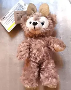 【タグ付き】ShellieMay ぬいぐるみ — image 1