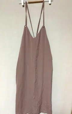 ♥️GLOBALWORK キャミワンピ Mサイズ — image 1