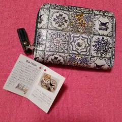 Wachifield Bebe Dayan 小銭入れ コインケース — image 1