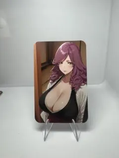 【最高品質】ウラシク　セクシーカード — image 1