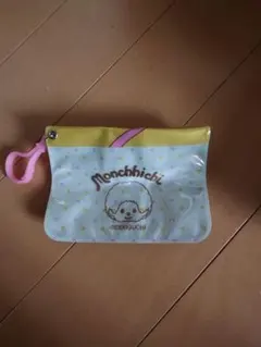 モンチッチ フラットコインケース B — image 1