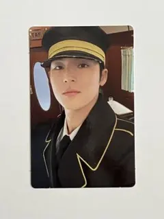 2026 SVT SEVENTEEN CARAT LAND セルカ（ミンギュ） — image 1