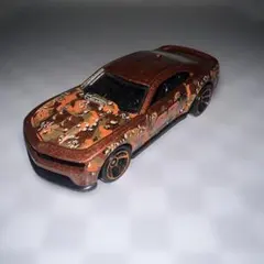 ホットウィール　シボレーカマロ — image 1