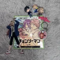 チェンソーマン グッズ — image 1