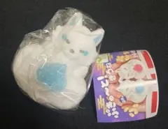 ぷきゅ〜と！きつね ふさっ　蒼 — image 1