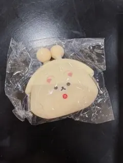 コリラックマ ガチャガチャ がま口 コインケース【即日発送可能】 — image 1