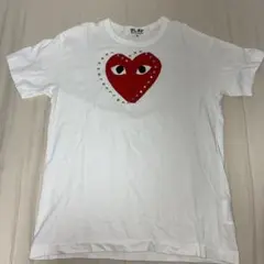 コムデギャルソンTシャツ　 サイズXL — image 1
