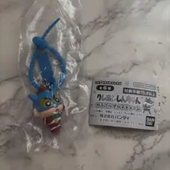 クレヨンしんちゃん カラフルマルチチャーム　アクション仮面しんちゃん — image 1