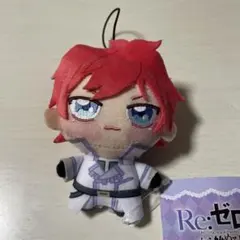 Re:ゼロから始める異世界生活 リゼロ ちょぴぬいぷち ラインハルト — image 1