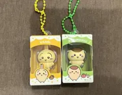 ちいかわ チョコボックス 2個セット — image 1