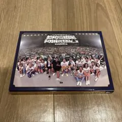 ケツメイシ ライブDVD 2018 — image 1