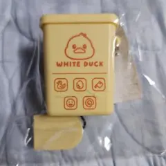 とびだす！ダストBOXキーホルダー — image 1