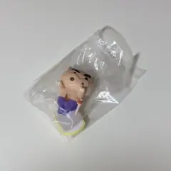 クレヨンしんちゃん ぶりぶりざえもんくっつきマスコット フィギュア — image 1