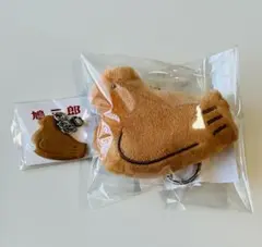 鎌倉豊島屋 鳩サブレー 鳩ホルダー 鳩三郎 2点セット — image 1