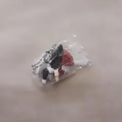 チェンソーマン ミニフィギュア キーホルダー — image 1