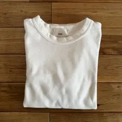 soyy. ベロアTシャツ — image 1