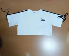 WEGO 半袖 Tシャツ ホワイト Sサイズ — image 1