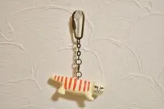 リサラーソン キーホルダー マイキー — image 1