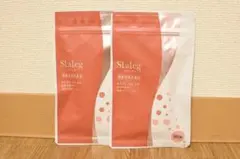 【新品未開封】 Slaleg スラレグ（さくらの森） 90粒×2袋 — image 1