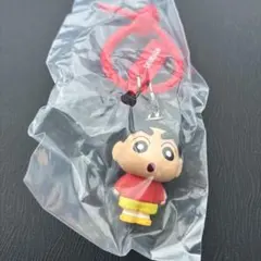 クレヨンしんちゃん カラフルマルチチャーム しんちゃん — image 1