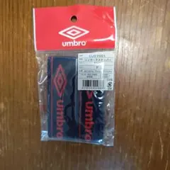 umbro シンガードストッパー UJS7001 ネイビー — image 1
