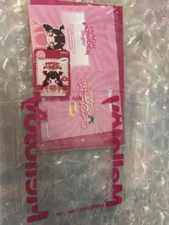 メロジョイ　予備袋　パウダー　1セット — image 1