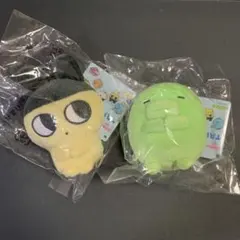 たまごっち　ぷりぬいぷち（まめっち・くちぱっち） — image 1